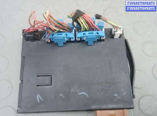 купить блок комфорта на MERCEDES BENZ M-CLASS W163