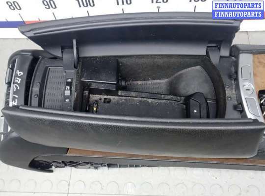 купить подлокотник центральный на BMW 7 F01