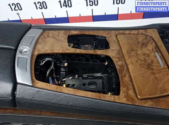 купить подлокотник центральный на BMW 7 F01