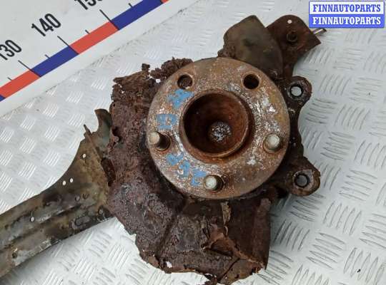 купить ступица задняя правая на FORD S-MAX