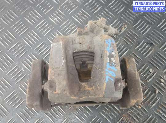 купить суппорт тормозной передний левый на CITROEN C4 GRAND PICASSO 2