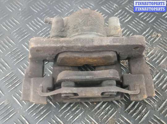 купить суппорт тормозной передний левый на CITROEN C4 GRAND PICASSO 2