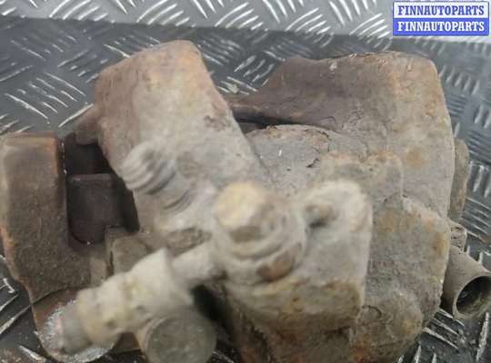 купить суппорт тормозной передний левый на CITROEN C4 GRAND PICASSO 2