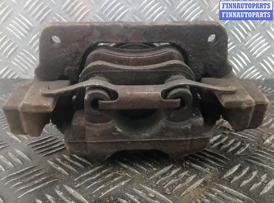 купить суппорт тормозной передний левый на CITROEN C4 GRAND PICASSO 2