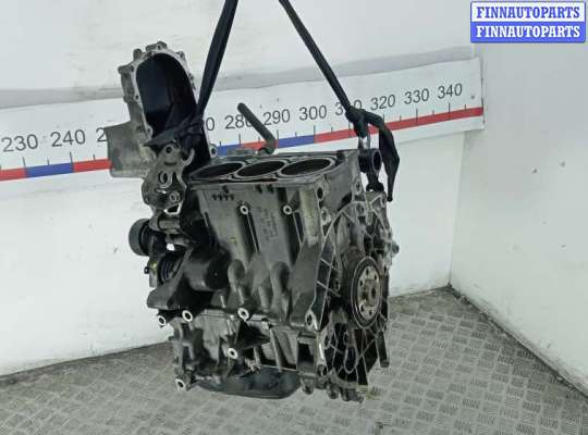 купить блок цилиндров бензиновый на VOLKSWAGEN POLO 4 (9N)