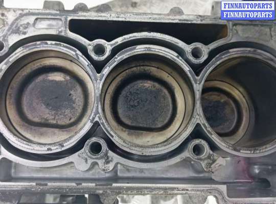 купить блок цилиндров бензиновый на VOLKSWAGEN POLO 4 (9N)