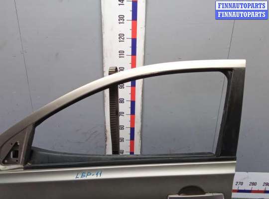 Дверь боковая на Nissan Qashqai I (J10)