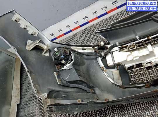 купить бампер передний на PEUGEOT 4007