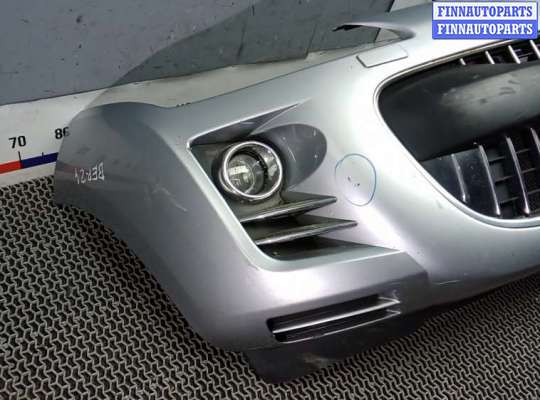 купить бампер передний на PEUGEOT 4007