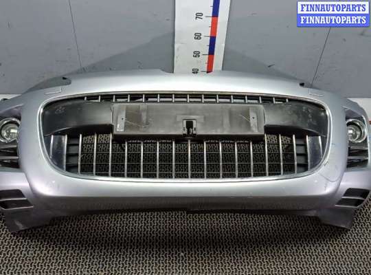 купить бампер передний на PEUGEOT 4007