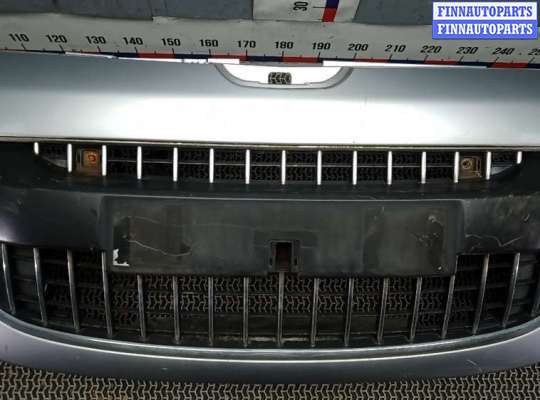 купить бампер передний на PEUGEOT 4007