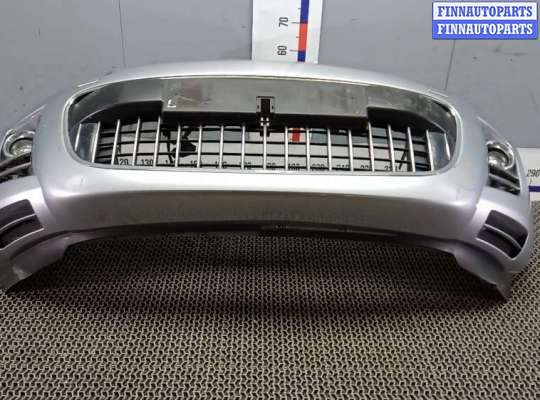 купить бампер передний на PEUGEOT 4007