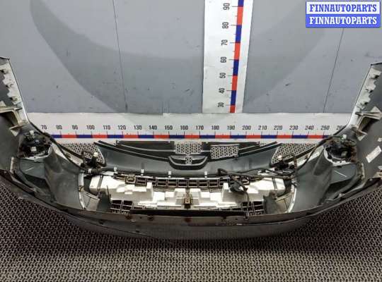 купить бампер передний на PEUGEOT 4007