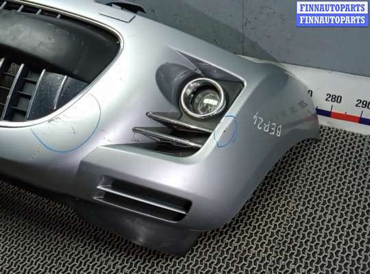купить бампер передний на PEUGEOT 4007