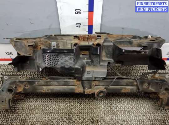 усилитель бампера передний (кронштейн) MT532707 на MITSUBISHI ASX 1