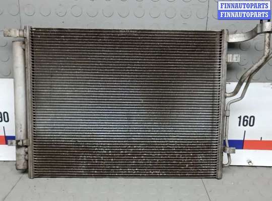 купить радиатор кондиционера на KIA OPTIMA 3