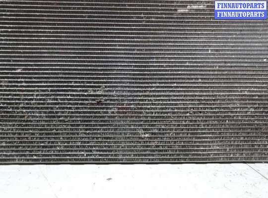 купить радиатор кондиционера на KIA OPTIMA 3