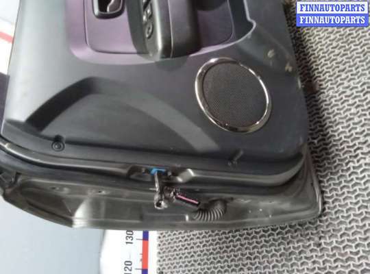 купить дверь передняя правая на KIA SOUL 1