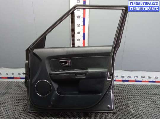 купить дверь передняя правая на KIA SOUL 1