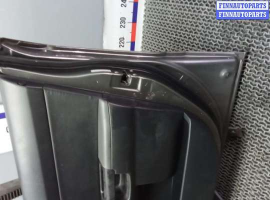 купить дверь передняя правая на KIA SOUL 1