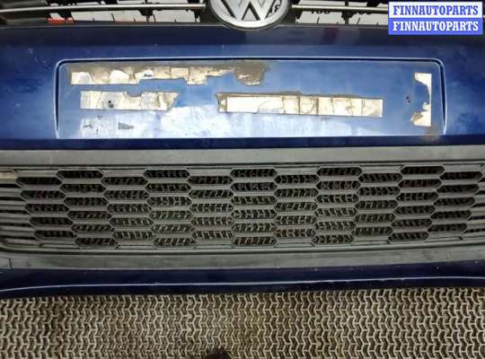 купить бампер передний на VOLKSWAGEN POLO 5 (6R)