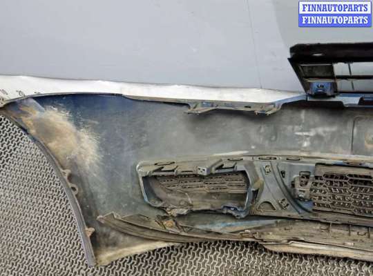 купить бампер передний на VOLKSWAGEN POLO 5 (6R)