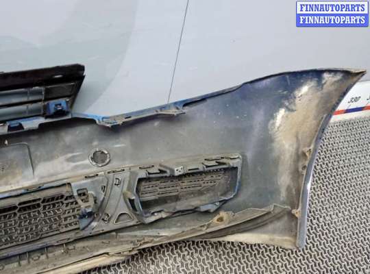 купить бампер передний на VOLKSWAGEN POLO 5 (6R)