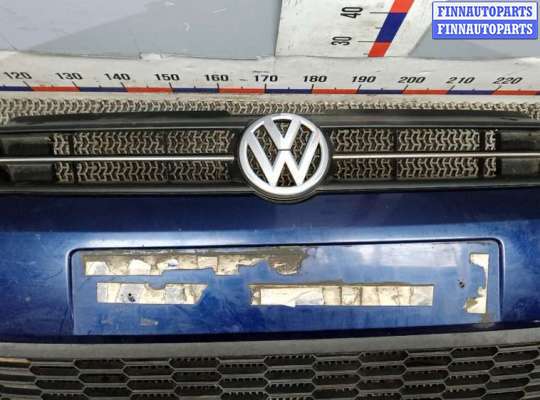 купить бампер передний на VOLKSWAGEN POLO 5 (6R)