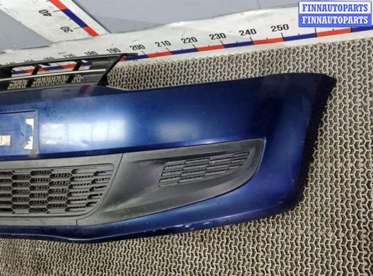 купить бампер передний на VOLKSWAGEN POLO 5 (6R)
