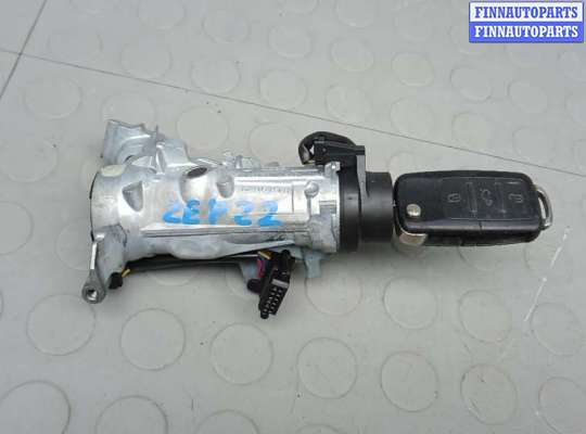 купить замок зажигания на VOLKSWAGEN GOLF 5