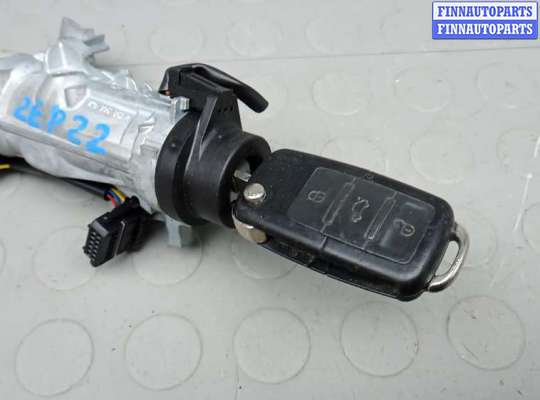 купить замок зажигания на VOLKSWAGEN GOLF 5