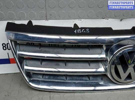купить решетка радиатора на VOLKSWAGEN TOUAREG 7L