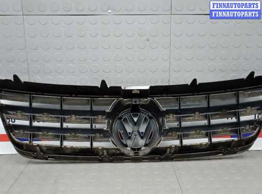купить решетка радиатора на VOLKSWAGEN TOUAREG 7L