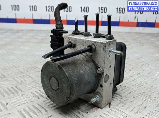 купить блок abs на VOLKSWAGEN CRAFTER 1