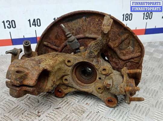 купить ступица передняя правая на SKODA OCTAVIA A5