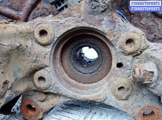 купить ступица передняя правая на SKODA OCTAVIA A5