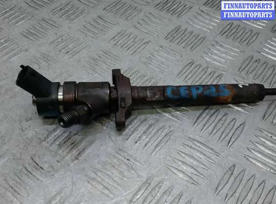 купить форсунка дизельная на FORD FOCUS 2