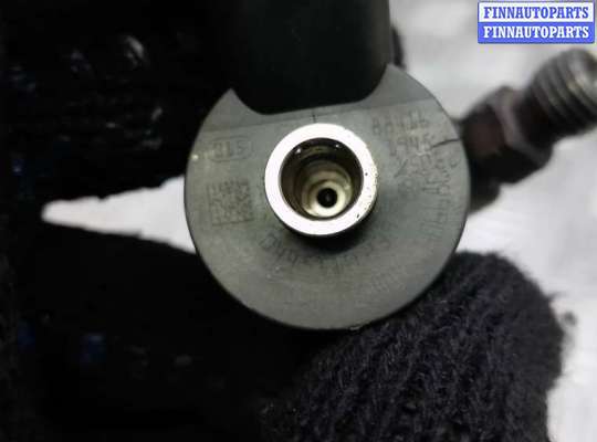 купить форсунка дизельная на FORD FOCUS 2