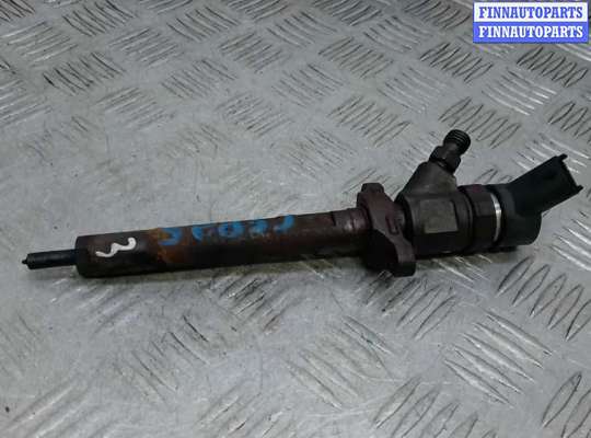 купить форсунка дизельная на FORD FOCUS 2