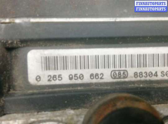 купить блок abs на HONDA CIVIC 8