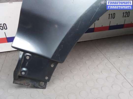 купить крыло переднее правое на VOLKSWAGEN TOUAREG 7L