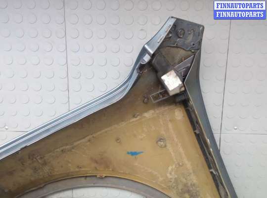 купить крыло переднее правое на VOLKSWAGEN TOUAREG 7L