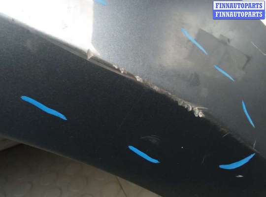 купить крыло переднее правое на VOLKSWAGEN TOUAREG 7L