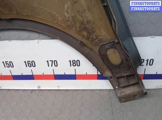 купить крыло переднее правое на VOLKSWAGEN TOUAREG 7L