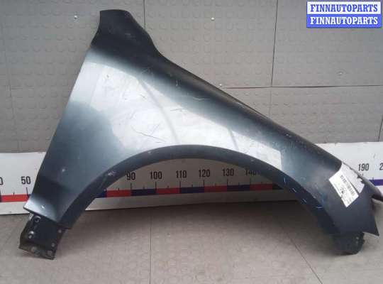 купить крыло переднее правое на VOLKSWAGEN TOUAREG 7L