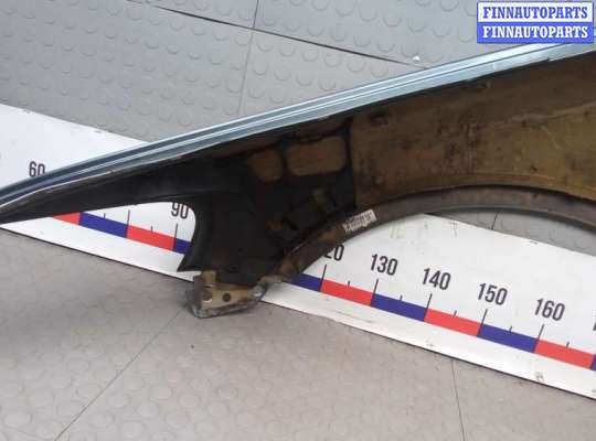 купить крыло переднее правое на VOLKSWAGEN TOUAREG 7L