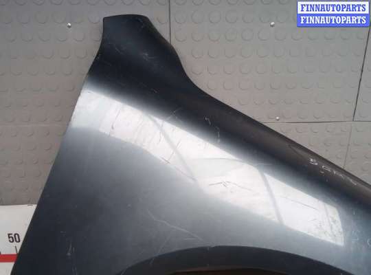 купить крыло переднее правое на VOLKSWAGEN TOUAREG 7L