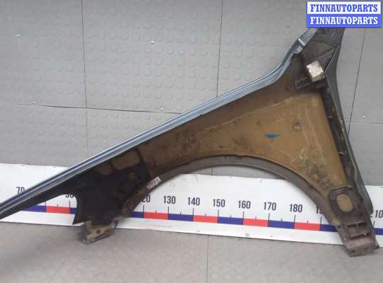 купить крыло переднее правое на VOLKSWAGEN TOUAREG 7L