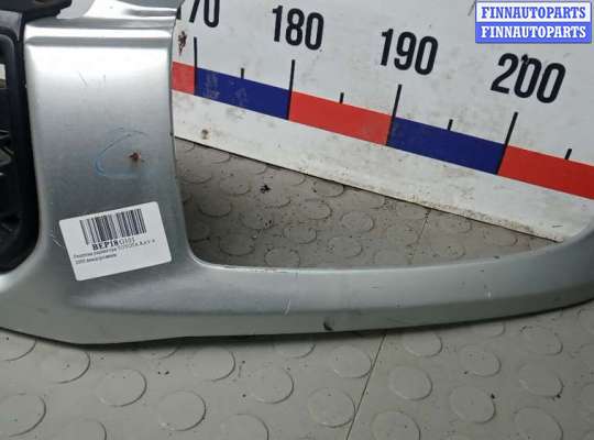 купить решетка радиатора на TOYOTA RAV 4 XA20