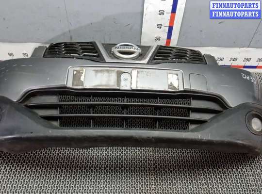 купить решетка радиатора на NISSAN QASHQAI J10